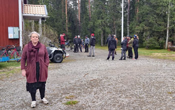 Städdag 2025